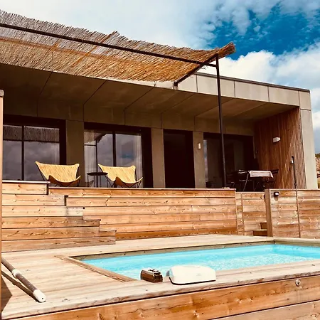 Plein Soleil Villa
