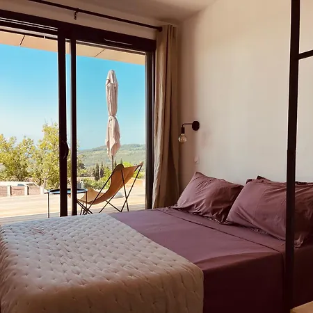 Villa Plein Soleil