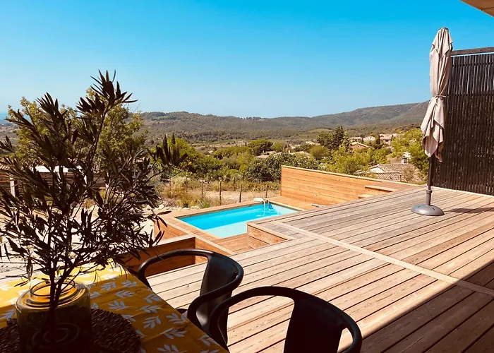 Villa Plein Soleil *